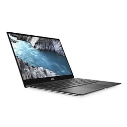Dell XPS 13 9380 13" Core i7 1.8 GHz - SSD 512 GB - 16GB QWERTY - Zweeds