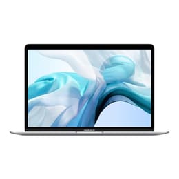 MacBook Air 13" Retina (2020) - Core i7 1.2 GHz SSD 512 - 8GB - QWERTY - Fins