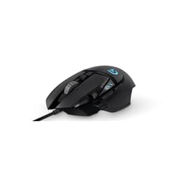 Logitech G502 Proteus Spectrum Muis