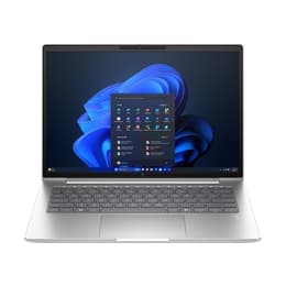HP EliteBook 6 G1A 14" Ryzen 5 4.9 GHz - 512 GB SSD - 16GB QWERTY - Nederlands