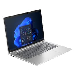 HP EliteBook 6 G1A 14" Ryzen 5 4.9 GHz - 512 GB SSD - 16GB QWERTY - Nederlands