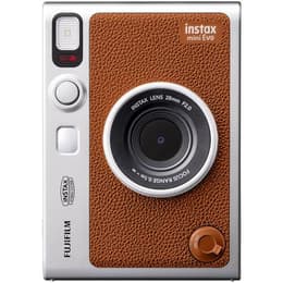 Instant camera Instax Mini Evo - Grijs N/A N/A N/A