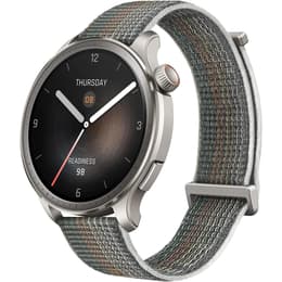 Amazfit Balance Bluetooth 46 mm - Grijs