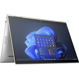 HP Elite X360 830 G9 14" Core i5 1.3 GHz - SSD 256 GB - 16GB QWERTY - Zweeds