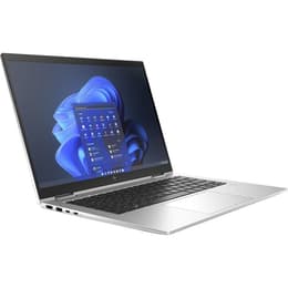HP Elite X360 830 G9 14" Core i5 1.3 GHz - SSD 256 GB - 16GB QWERTY - Zweeds