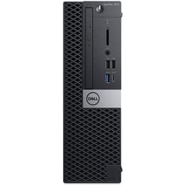 Dell OptiPlex 7070 SFF Core i3 3.1 GHz - SSD 512 GB RAM 16GB