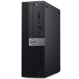 Dell OptiPlex 7070 SFF Core i3 3.1 GHz - SSD 512 GB RAM 16GB