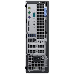 Dell OptiPlex 7070 SFF Core i3 3.1 GHz - SSD 512 GB RAM 16GB