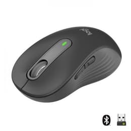 Logitech Signature M650 L Muis Draadloos