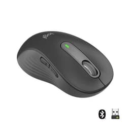 Logitech Signature M650 L Muis Draadloos