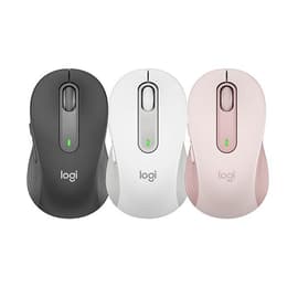 Logitech Signature M650 L Muis Draadloos