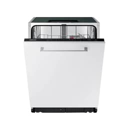 DW60A6082BB/ET Volledig geïntegreerde vaatwasser 55 cm - 12 tot 16 couverts
