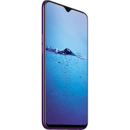 Oppo F9 (F9 Pro) 64GB - Paars - Simlockvrij