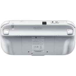 Wii U 8GB - Wit + Wii Party U
