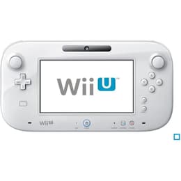 Wii U 8GB - Wit + Wii Party U
