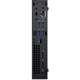 Dell OptiPlex 7070 MFF Core i5 2.2 GHz - SSD 256 GB RAM 8GB