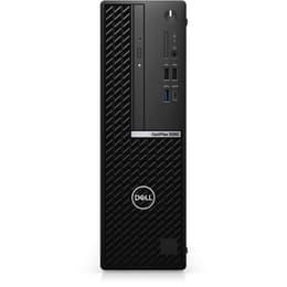 Dell OptiPlex 5090 SFF Core i5 2.7 GHz - SSD 256 GB RAM 16GB