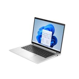 HP EliteBook 845 G10 14" Ryzen 5 PRO 2.9 GHz - SSD 512 GB - 16GB QWERTY - Engels