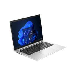 HP EliteBook 845 G10 14" Ryzen 5 PRO 2.9 GHz - SSD 512 GB - 16GB QWERTY - Engels