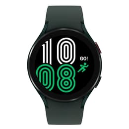 Horloges Cardio GPS Samsung Galaxy Watch 4 - Groen