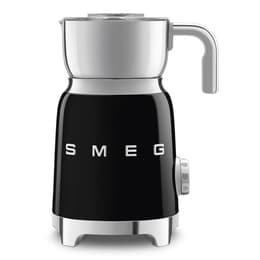 Smeg MFF01BLEU Melkopschuimer
