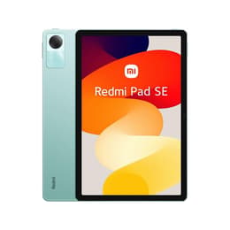 Xiaomi Redmi Pad 128GB - Groen - WiFi