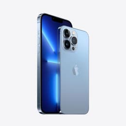 iPhone 13 Pro 128GB - Sierra Blue - Simlockvrij