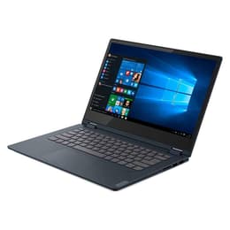 Lenovo IdeaPad C340-14IWL 14" Core i5 1.6 GHz - SSD 256 GB - 8GB AZERTY - Frans