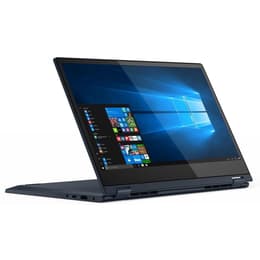 Lenovo IdeaPad C340-14IWL 14" Core i5 1.6 GHz - SSD 256 GB - 8GB AZERTY - Frans