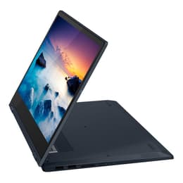 Lenovo IdeaPad C340-14IWL 14" Core i5 1.6 GHz - SSD 256 GB - 8GB AZERTY - Frans