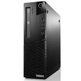Lenovo ThinkCentre M93p SFF Core i5 3.1 GHz - SSD 256 GB RAM 8GB