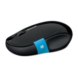 Microsoft Sculpt Comfort Muis Draadloos