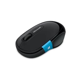 Microsoft Sculpt Comfort Muis Draadloos