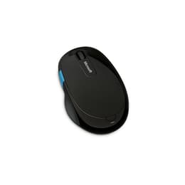 Microsoft Sculpt Comfort Muis Draadloos