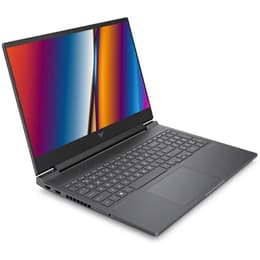 HP Victus 16-R1005NA 16" Core i7 2.2 GHz - SSD 512 GB - 16GB - NVIDIA GeForce RTX 4050 QWERTY - Engels