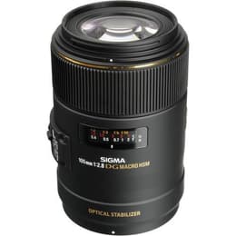 Lens Sigma EF 105mm f/2.8 EF 105mm f/2.8