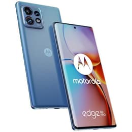 Motorola Edge 40 Pro 256GB - Blauw - Simlockvrij