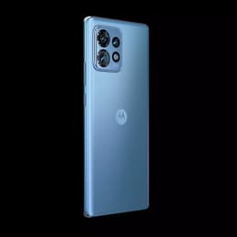Motorola Edge 40 Pro 256GB - Blauw - Simlockvrij