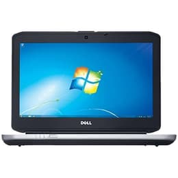 Dell Latitude E5430 14" Core i5 2.7 GHz - SSD 120 GB - 8GB AZERTY - Frans