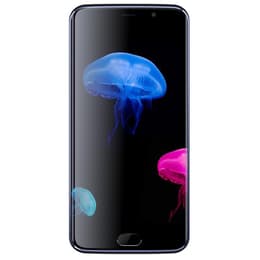 Elephone S7 64GB - Zwart - Simlockvrij