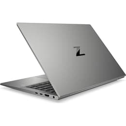 HP ZBook Firefly 14 G8 14" Core i5 2.6 GHz - SSD 256 GB - 16GB QWERTY - Zweeds
