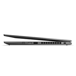 Lenovo ThinkPad X1 Yoga G5 14" Core i5 1.6 GHz - SSD 512 GB - 16GB QWERTY - Italiaans