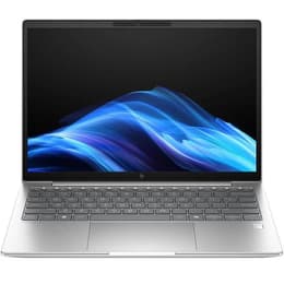 HP EliteBook 6 G1i 14" Core Ultra 5 1.5 GHz - SSD 512 GB - 16GB QWERTY - Engels