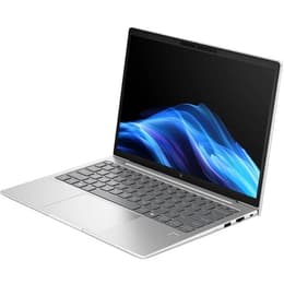 HP EliteBook 6 G1i 14" Core Ultra 5 1.5 GHz - SSD 512 GB - 16GB QWERTY - Engels