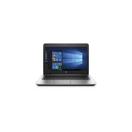 HP EliteBook 850 G3 15" Core i7 2.6 GHz - SSD 256 GB - 8GB QWERTZ - Duits