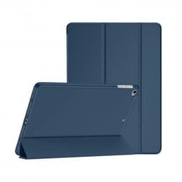 Hoesje iPad 9.7" (2017) / iPad 9.7"(2018) / iPad Air (2013) / iPad Air 2 (2014) / iPad Pro 9.7" (2016) - Thermoplastisch polyurethaan (TPU) - Blauw