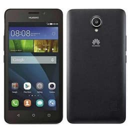 Huawei Y635 4GB - Zwart - Simlockvrij