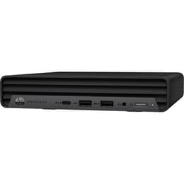 HP ProDesk 600 G6 Mini Core i5 2.3 GHz - SSD 512 GB RAM 16GB