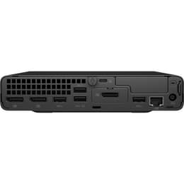 HP ProDesk 600 G6 Mini Core i5 2.3 GHz - SSD 512 GB RAM 16GB