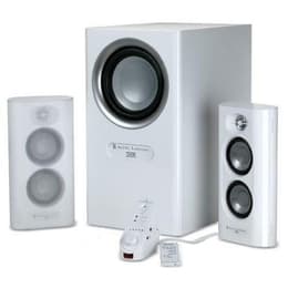 Altec Lansing MX5021 Speaker - Wit